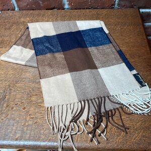 Cashmink scarf